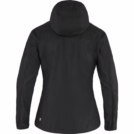 Abisko Midsummer Jacket - Women's