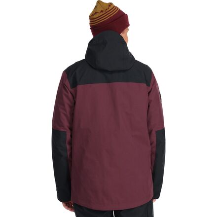 Mt Baker Storm Jacket - Men's