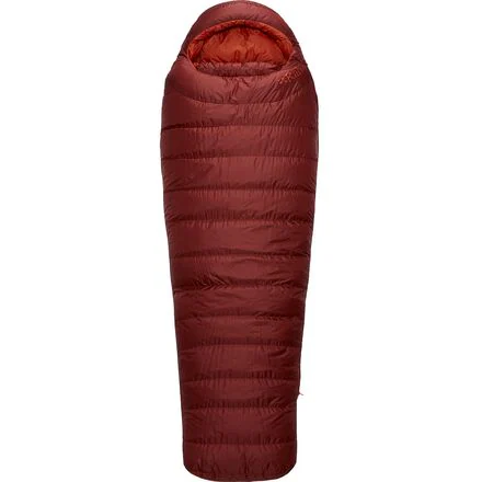 Ascent 900 Sleeping Bag: 0F Down