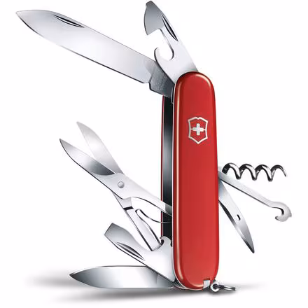 Swiss Army Mini Champ Multi-Tool