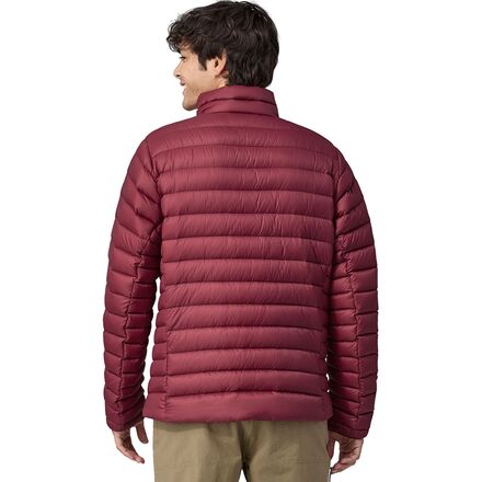 Down Sweater Jacket - Men's