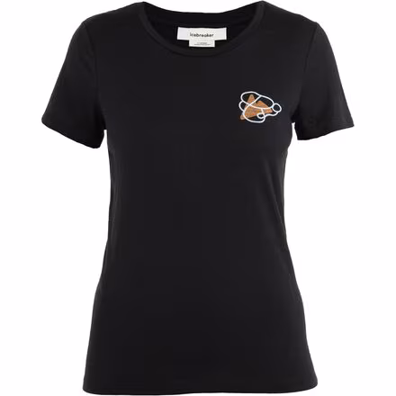 Merino 150 Tech Lite II Community T-Shirt - Women's
