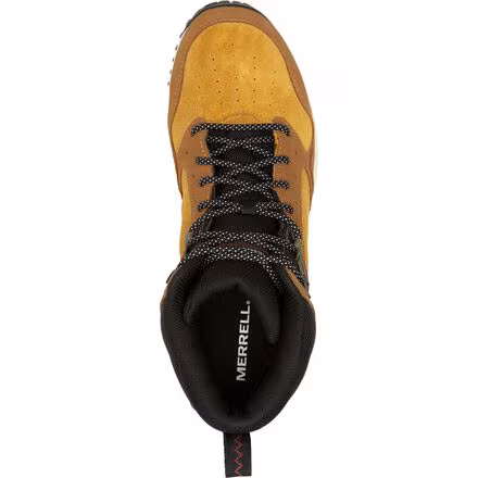 Wildwood Mid LTR WP Boot - Men's