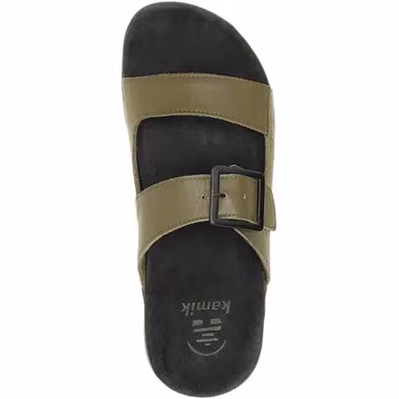 Marty Slide Sandal - Men's