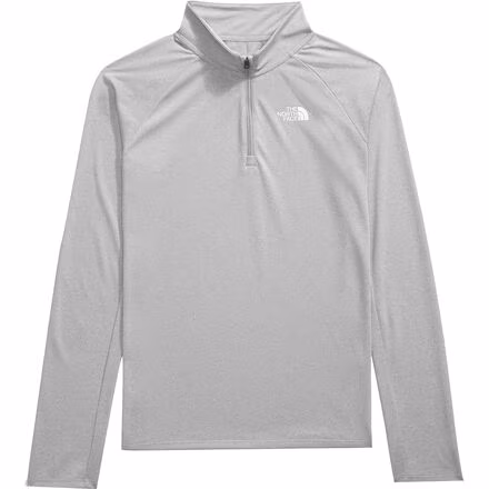 Never Stop 1/4-Zip Pullover - Kids'
