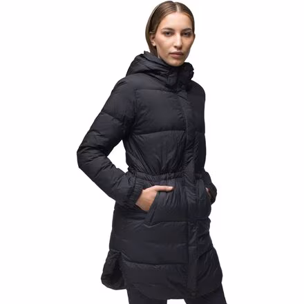 Emerald Valley Jacket - Women's