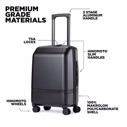 Carry-On Classic 30L Travel Bag