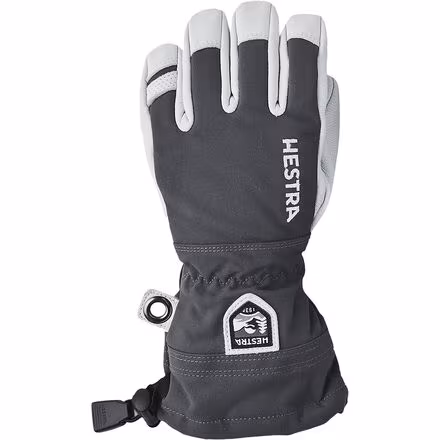 Heli Ski Junior Glove - Kids'