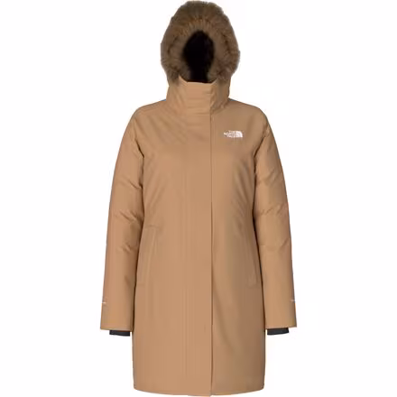 Arctic Down Parka - Women's