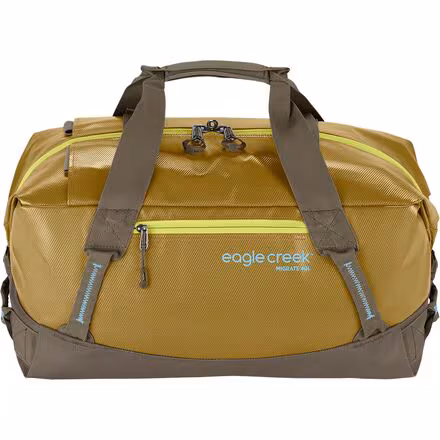 Migrate 40L Duffel Bag