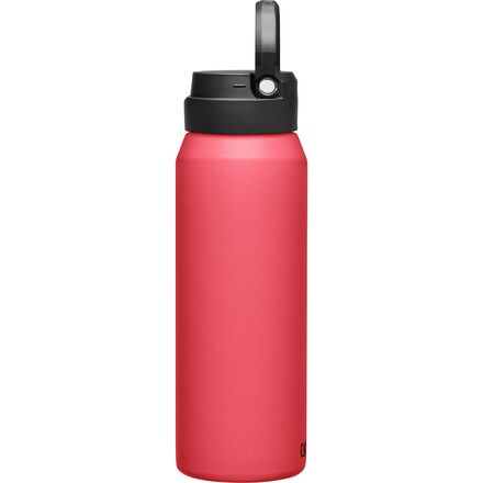 Fit Cap 32oz Vacuum Insulated Stainless Steel Bottle