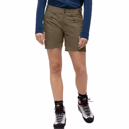 Falketind Flex1 Short - Women's