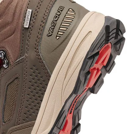 Breeze AT Ultradry Hiking Boot - Kids'