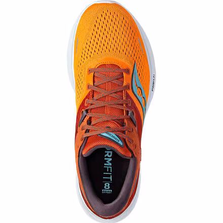 Ride 16 Running Shoe - Men's