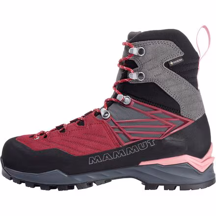Kento Pro High GTX Mountaineering Boot - Women's