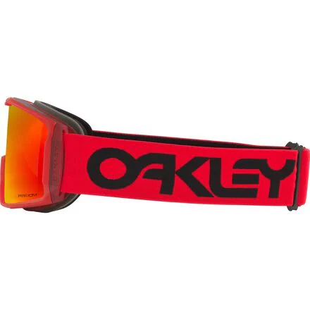 Line Miner L Prizm Goggles