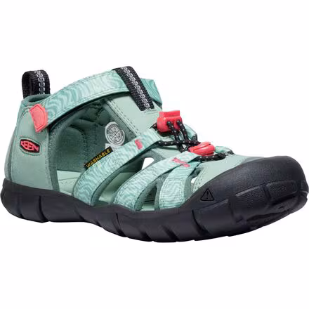 Seacamp II CNX Sandal - Kids'