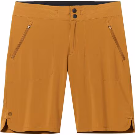 Merino Sport 8in Short - Women's