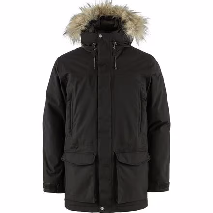 Nuuk Lite Parka - Men's