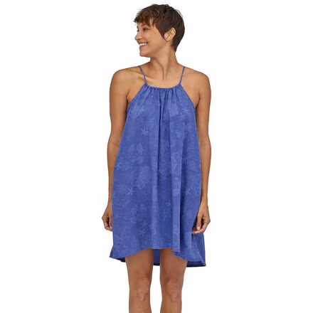 June Lake Swing Dress - Women's