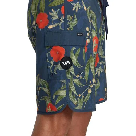 Eastern 18in Trunk - Men's