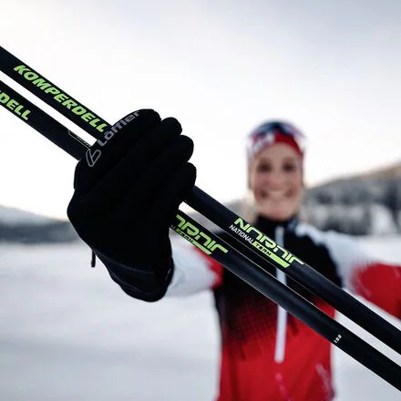 Nordic CX-80 National Team Ski Poles