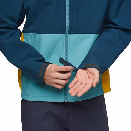 Cielo Rain Jacket - Men's