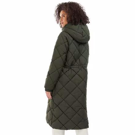 Orinsay Quilt Jacket - Women's
