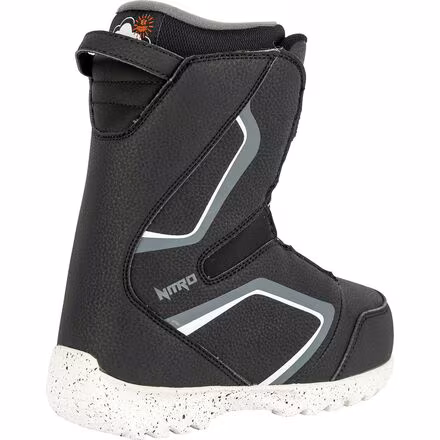 Droid BOA Snowboard Boot - 2022 - Kids'
