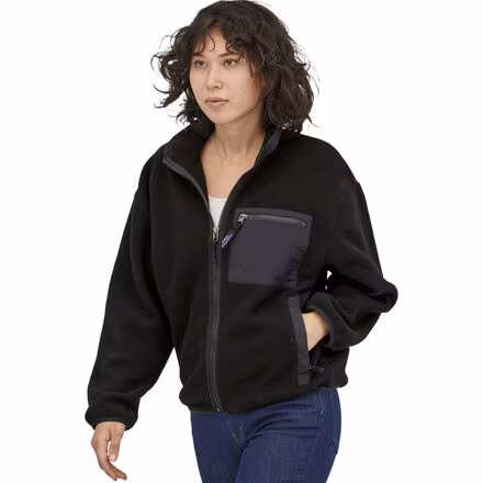 Synchilla Jacket - Women's