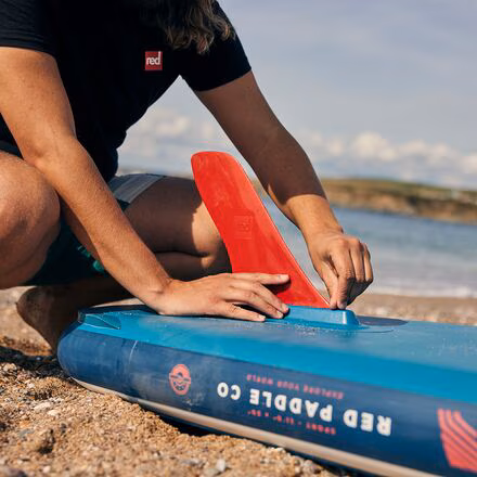 Sport MSL Inflatable Stand-Up Paddleboard - 2024