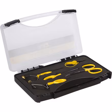 Core Fly Tying Tool Kit