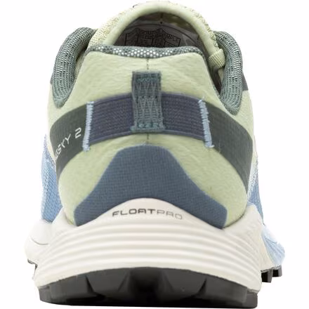 Mtl Long Sky 2 Trail Running Shoe - Women's