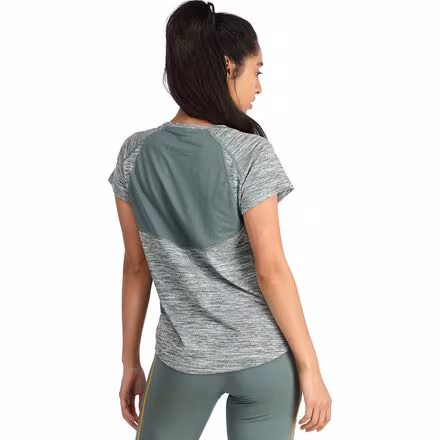 Emily Short-Sleeve T-Shirt - Women's