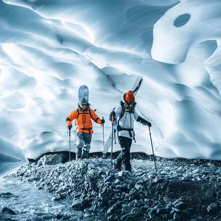 Embark ChromaPop Polarized Sunglasses