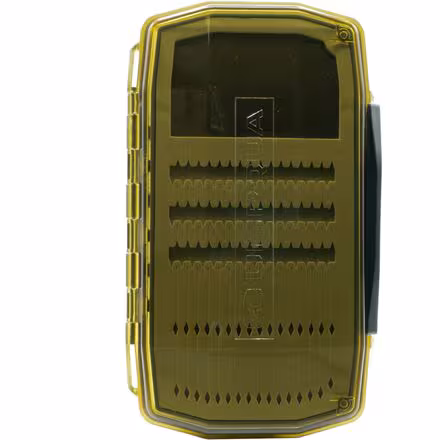 UPG Foam Wp Walkabout Fly Box