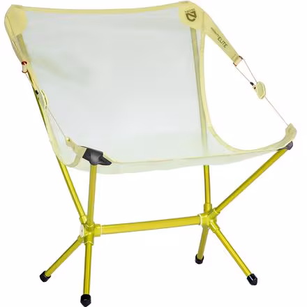 Moonlite Elite Reclining Camp Chair (Citron)