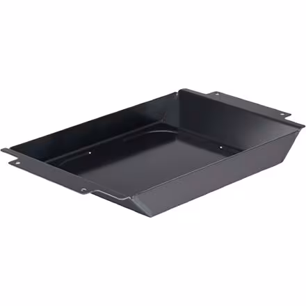 Half Deep Grill Plate