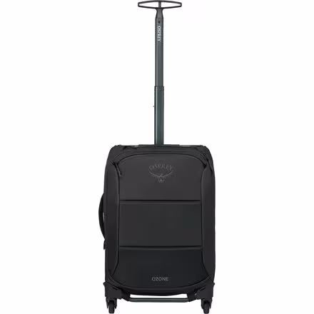 Ozone Carry-On 4-Wheel Bag