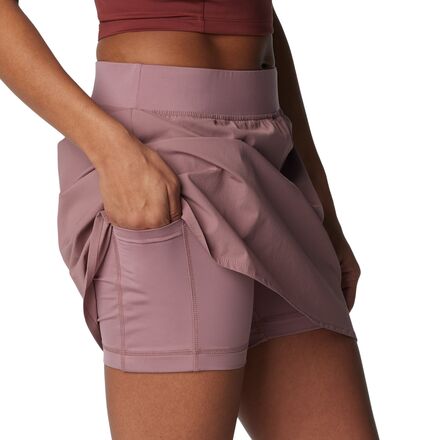 Boundless Trek Skort - Women's