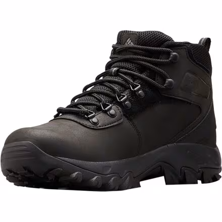 Newton Ridge Plus II Waterproof Wide Hiking Boot - Men's