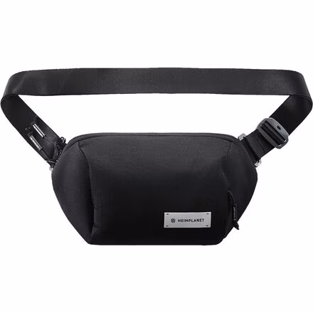 Transit Line Sling Pocket