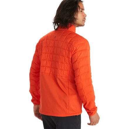 Echo Featherless Hybrid Jacket - Men's