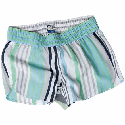 Aberdeen Short - Women's