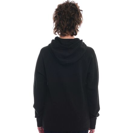 Artilectual Script Hoodie - Women's