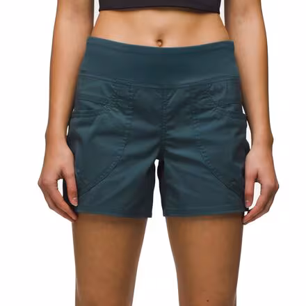 Kanab Short - Women's