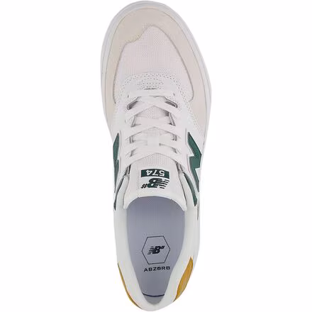 Numeric 574V Shoe - Men's