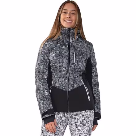 Cosima Down Jacket - Women's