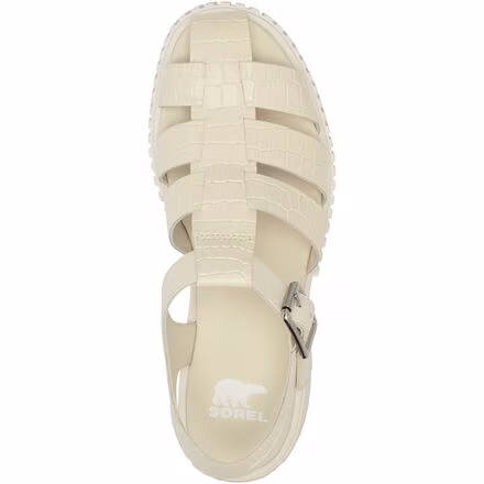 Ona Streetworks Fisherman Mid Sandal - Women's