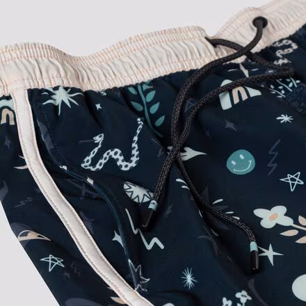 Session Short - Men's